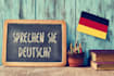 teach you german a1 or a2