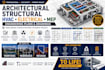 architectural, structural, hvac, electrical, and mep montana,nebraska,nevada
