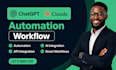 build smart ai agents with chatgpt n8n agent