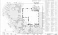 create a detailed 2d landscape site plan in autocad for hoa or permit