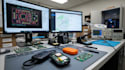 develop smart gps pet collar pcb and embedded systems