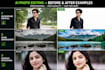 professional ai photo editing and enhancement