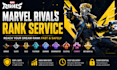 help you climb the marvel rivals ranked ladder