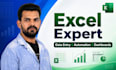 do excel data cleaning