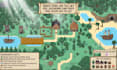 create pixel art tile set pixel background game sprite pixel avatar rpg tile set