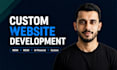 be software developer, full stack web developer, mern and ai software expert