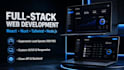 build a high performance modern responsive web app or site