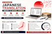 proofread and edit japanese to sound natural and native
