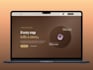 build a modern, responsive website with custom features and whatsapp ordering