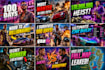 make eye catching gaming youtube thumbnails
