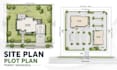 draw site plan, plot plan and property map for city permit