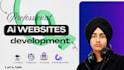 build a modern, fast, and responsive website