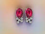 create custom pendant, earring, and bracelet cad designs