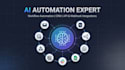 build n8n automation, n8n ai agent workflow and api integration