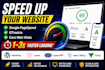 fix slow website and improve google pagespeed