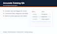 clean shopify and woocommerce product data