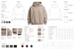 do technical fashion tech pack design clothing tech pack flat sketch tech pack