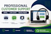 organize and manage your email inbox professionally