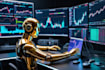 setup telegram signal copier, trade copier for pocket option, quotex, iq option