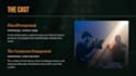 design wedding website zola website
