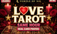 give you an intuitive psychic love reading same hour