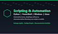 write python or powershell scripts to automate your tasks