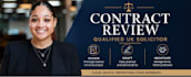 review and draft your commercial contracts