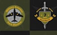 do creative military and army logo patch badge