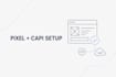 install your meta facebook pixel and conversions API