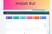 setup xtream ui panel xui server epg configure, iptv panel setup, admin panel
