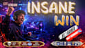 design eye catching gaming thumbnail for youtube and live stream