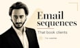 be your coaching email sequence and campaigns email copywriter