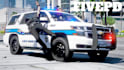 develop fivem fivepd cops, lspd, sheriff server