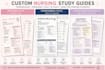 create custom nursing study guides, cheat sheets, and nclex notes