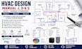 do manual jds using right suite universal software and heating load calculation