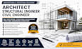 provide structural engineering, civil engineering and bim services