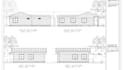 design adu permit plans, garage conversion and city permit drawings