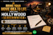ghostwrite your feature film screenplay