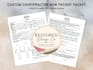 design professional medical forms and fillable pdfs