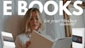 create mindset ebook with canva templates and book summaries