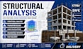 perform structural analysis and foundation design with etabs and safe