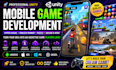 do 2d 3d hyper casual game, puzzle game, endless runner, arcade game in unity