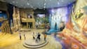 design immersive 3d museums, showrooms, and art galleries