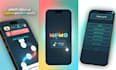 create dynamic mobile app promo video and ui animation