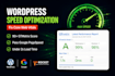 optimize wordpress speed and fix core web vitals