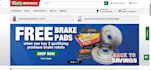 build auto parts shopify store automotive website auto part website