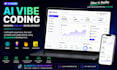 build a modern web app using ai vibe coding