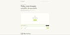 build a beautiful image compressor web tool