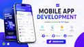 develop a full android app using kotlin or java, native abdroid app