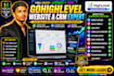 gohighlevel crm expert go high level course gohighlevel membership, course